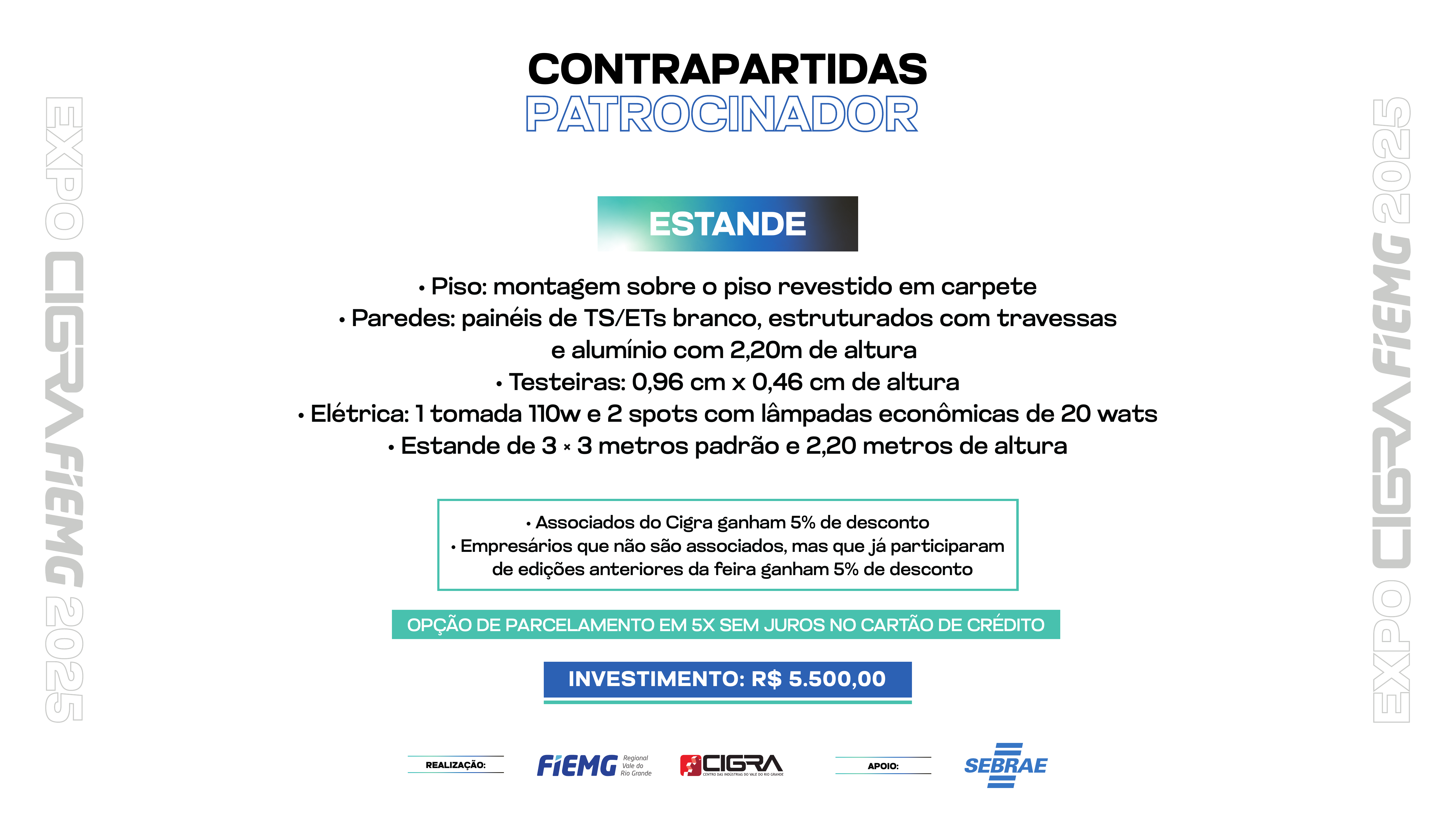 Seja Expositor
