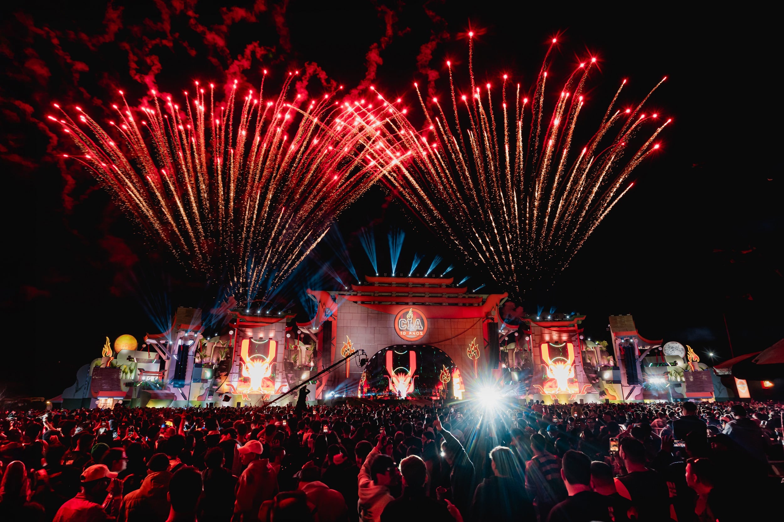 Lançamento da CIA 2026 reúne atléticas e autoridades em Uberaba para anunciar novidades do maior evento esportivo universitário do Brasil
